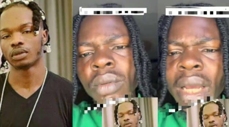 Naira Marley