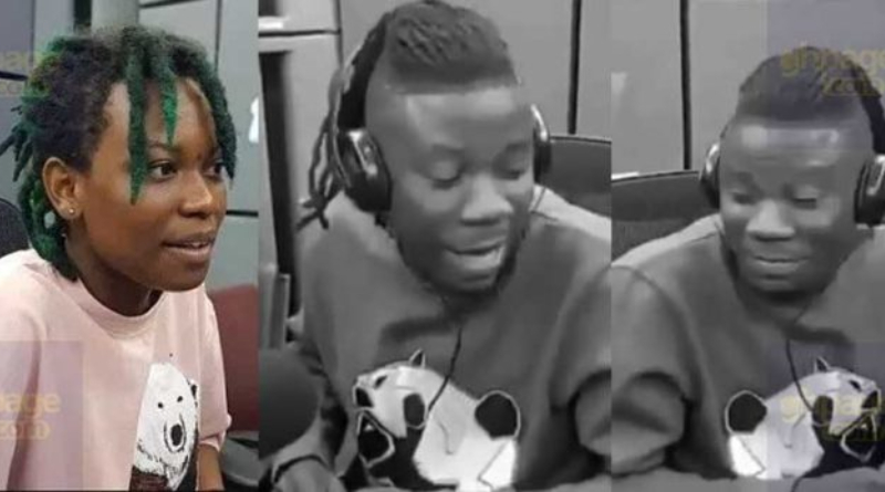 VIDEO: Stonebwoy should be bold and tell the world why I left his record label - OV 2 OV