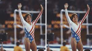 Mary Lou Retton Siblings 2 Mary Lou Retton Siblings