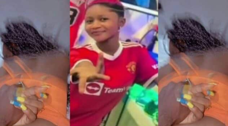 Leaked 2 minutes Obuasi atopa video – Watch 2 Obuasi atopa video