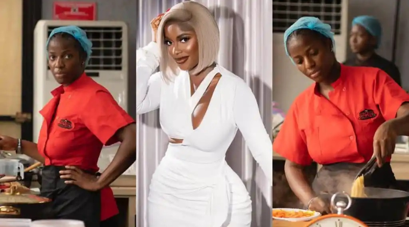 Ghanaians Troll Hilda Baci After Her Comments About Ghanaian Men 2 Hilda Baci