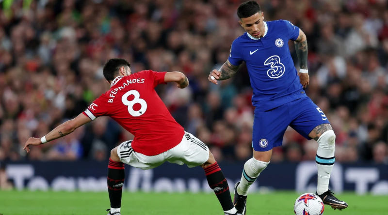 Manchester United Vs Chelsea Live Updates Ghnewslive