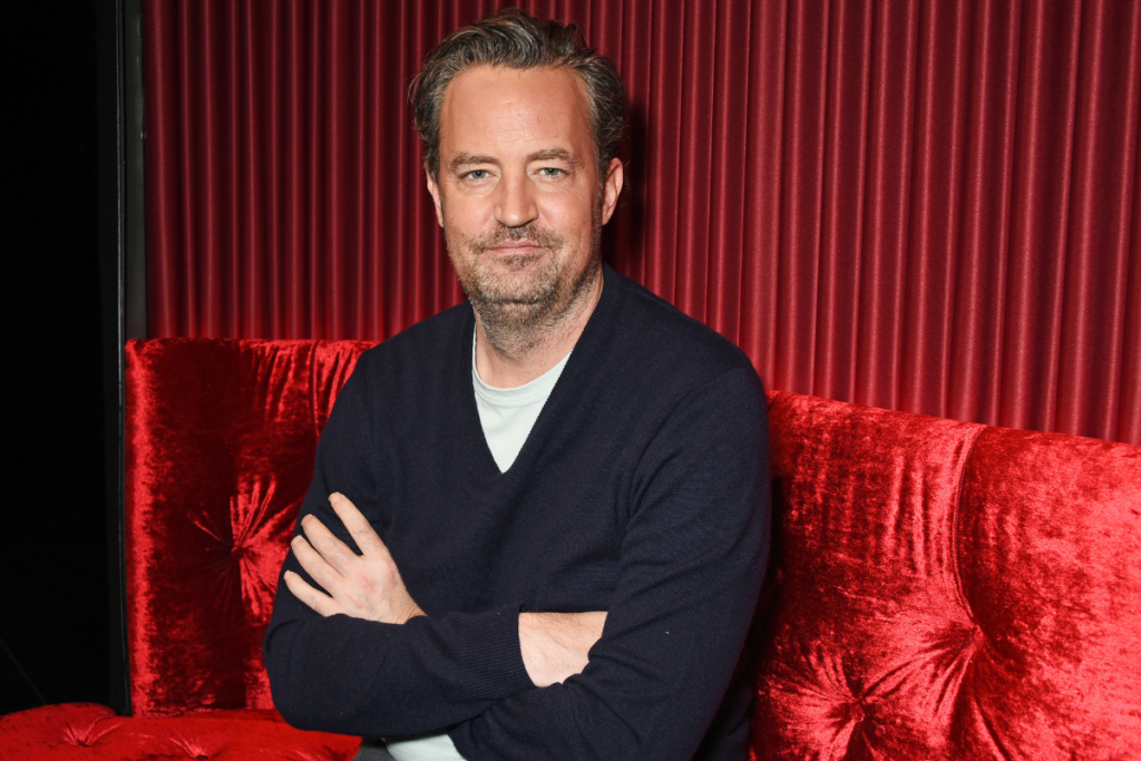 Matthew Perry Net Worth: How Rich Was Mathew Perry 2 Matthew Perry Net Worth