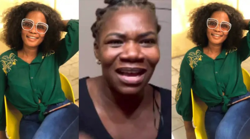 NDA has abnormal womb reason she keeps giving birth to autistic kids – Seyram fumes 2 Seyram