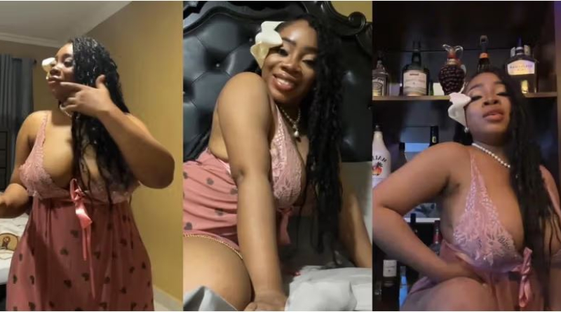 Moesha Boduong Kick Start 2024 With A Bedroom Video 2 Moesha Boduong Kick Start 2024 With A Bedroom Video