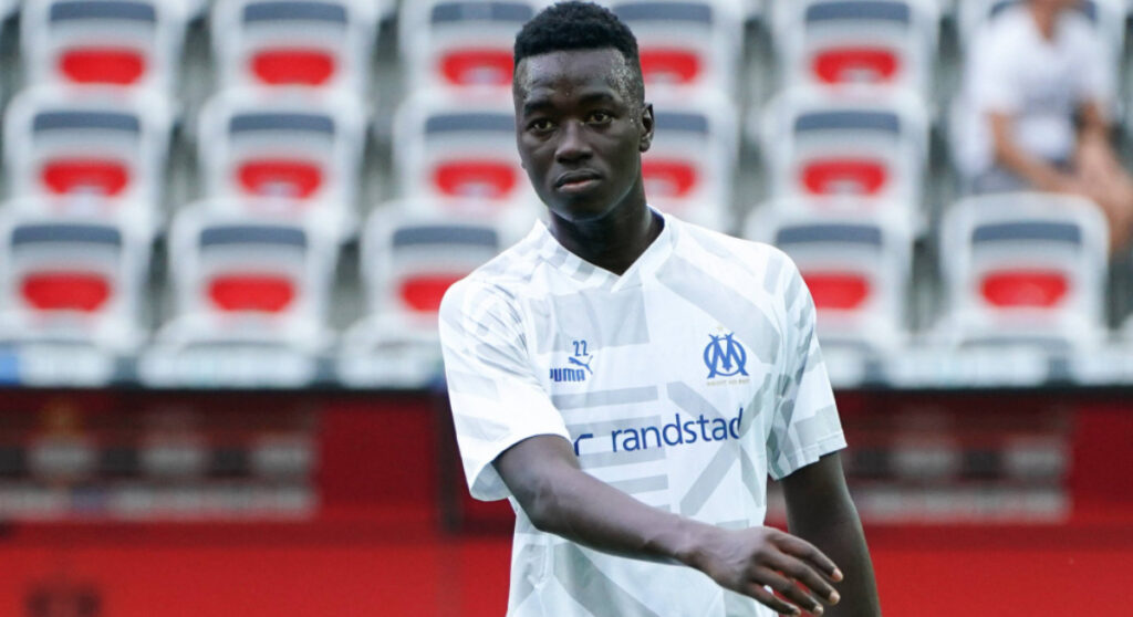 Pape Gueye Biography, Age, Height, and Net Worth 2 Pape Gueye Biography, Age, Height, and Net Worth