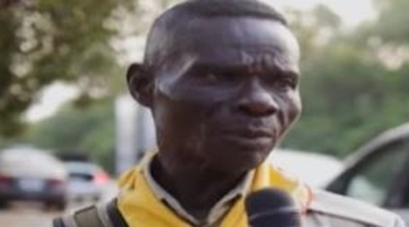 Three Ghanaians set record as they walked from Takoradi to Accra in 3 days 2 Takoradi to Accra