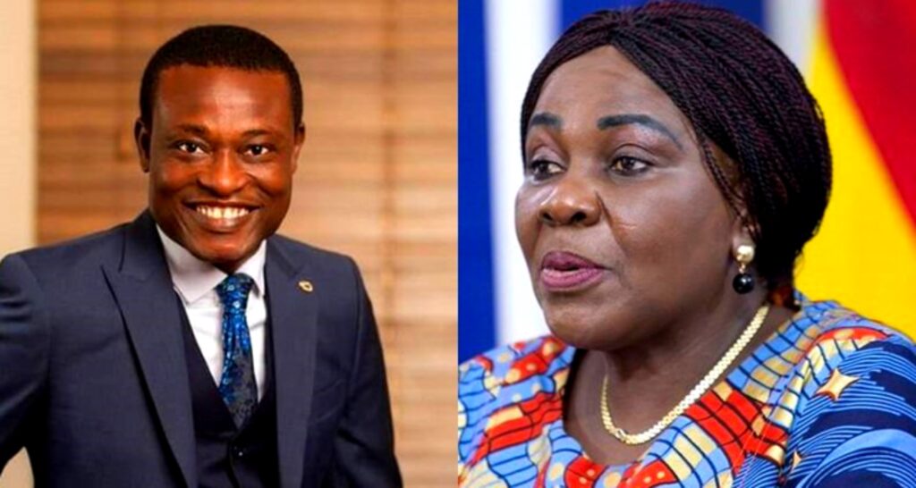 Reason why Court ordered OSP to return Cecilia Dapaah’s seized money to her within 72 hours 2 photo output 4