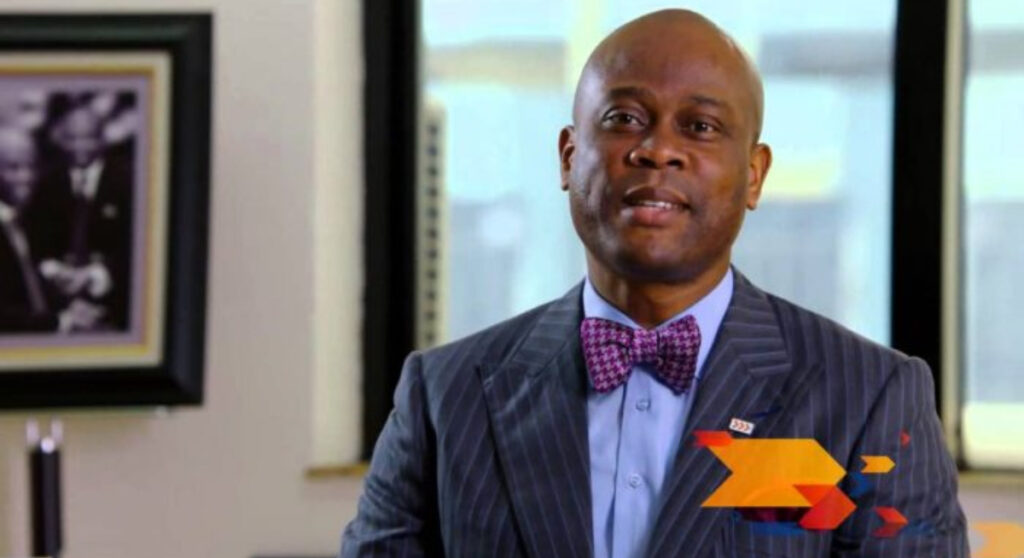 UPDATED: Access Bank CEO, Herbert Wigwe, feared dead in helicopter crash 2 Access Bank CEO