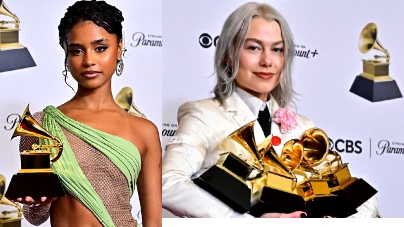 Full List Of 2025 Grammy Winners Ghnewslive