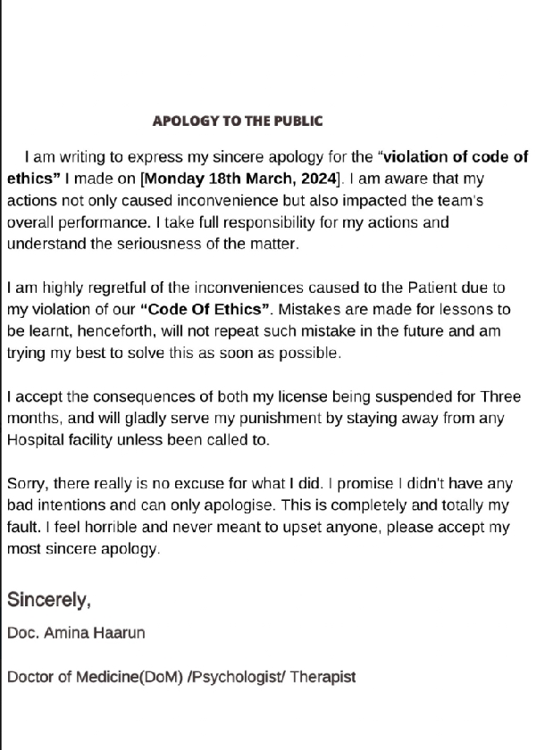 Kuami Eugene’s Health Condition; Why Doctor in Charge Was Suspended (DETAILS) 3 Kuami Eugene’s Health Condition