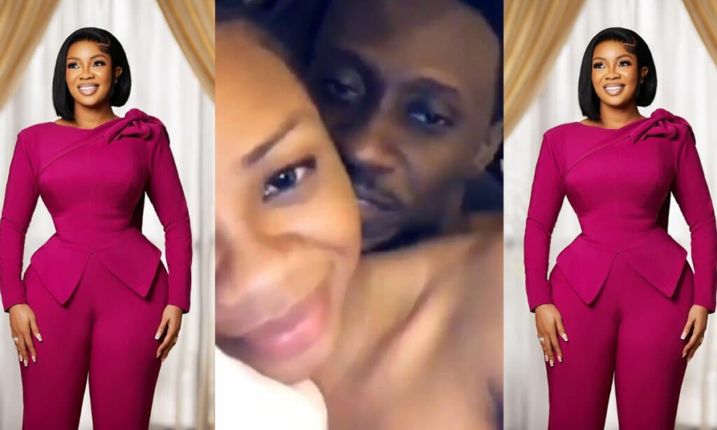 Serwaa Amihere subtly reacts as her alleged atopa video and photos trend 8 Serwaa Amihere subtly reacts as her alleged atopa video and photos trend