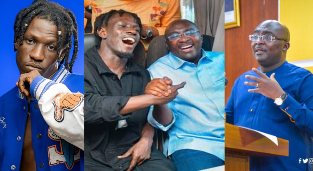 King Paluta Throws More Light On His Involvement in Bawumia’s Campaign 2 King Paluta Throws More Light On His Involvement in Bawumia’s Campaign