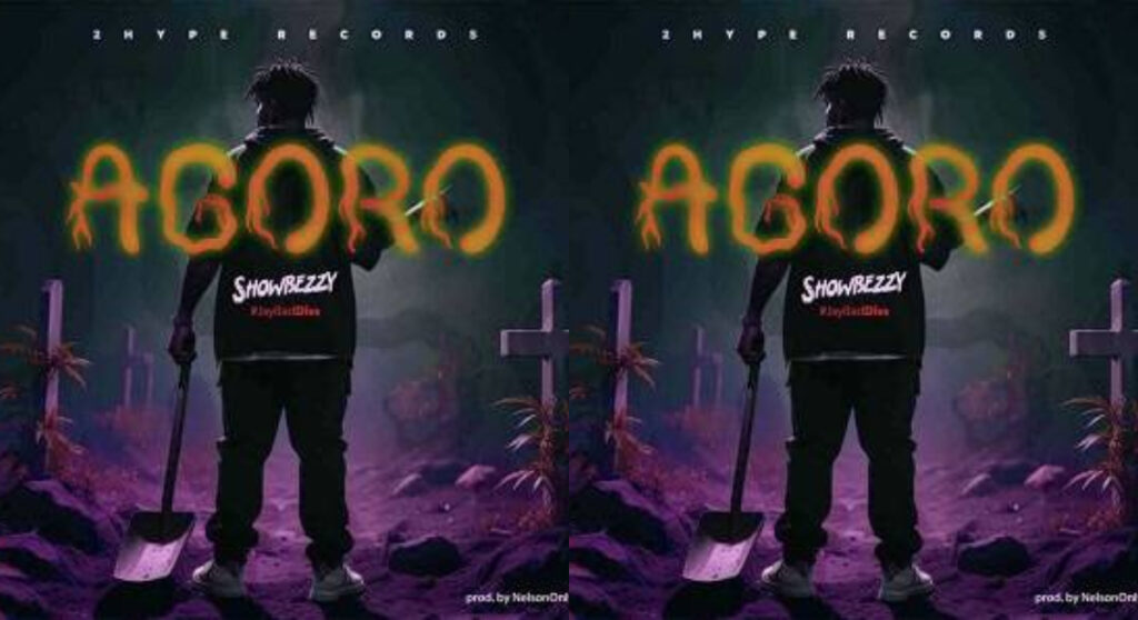 Agoro by Showbezzy (Showboy) (Jay Bahd Diss) 2 Agoro by Showbezzy (Showboy) (Jay Bahd Diss)