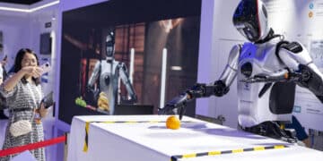 Survey Shows China Leads The World In Adoption Of Generative AI 8 Generative AI