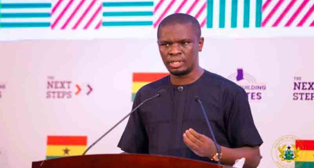 Mustapha Ussif confident of Ghana securing qualifications to AFCON 2025 2 Mustapha Ussif confident of Ghana securing qualifications to AFCON 2025