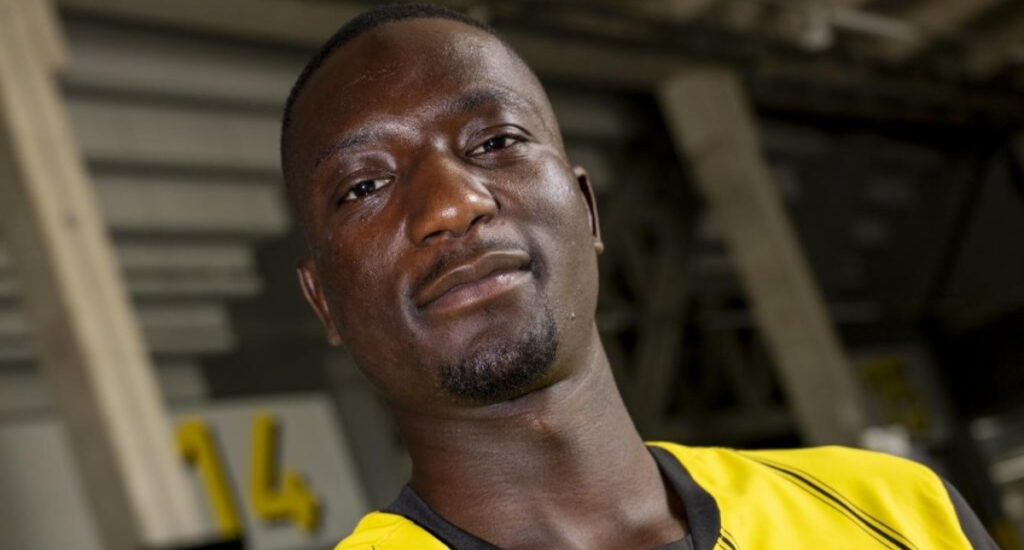 Serhou Guirassy joins Dortmund after amazing season with Stuttgart for $20million 2 Serhou Guirassy joins Dortmund after amazing season with Stuttgart for $20million