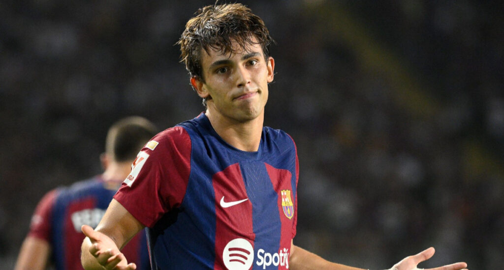 Joao Felix linked with a move to Aston Villa 2 Joao Felix linked with a move to Aston Villa