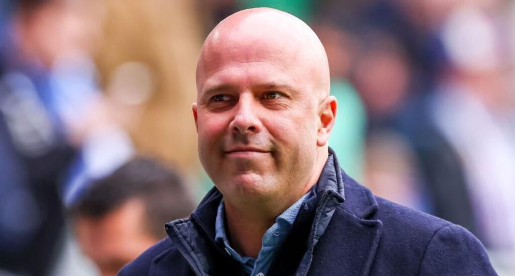 Arne Slot not worried about Liverpool's inability to sign players ahead of 2024/25 season 2 Arne Slot not worried about Liverpool's inability to sign players ahead of 2024/25 season