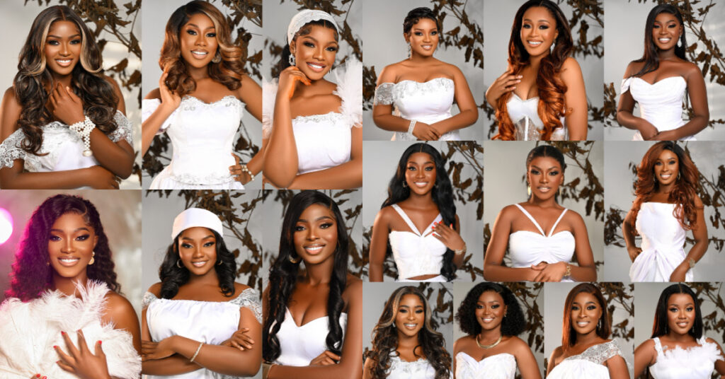 GMB 2024 Contestants: The Grand Unveiling of 16 Stunning Beauties 2 GMB 2024 Contestants: The Grand Unveiling of 16 Stunning Beauties