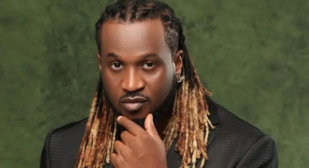 Marry Rich Ladies When You Make Money – Paul Okoye Advises Men 2 Marry Rich Ladies When You Make Money – Paul Okoye Advises Men