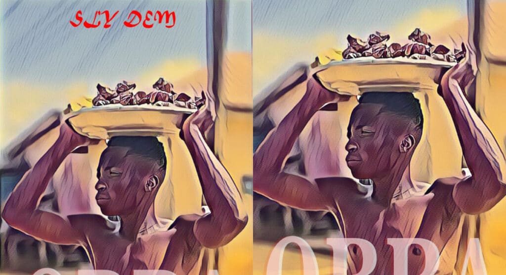 Obra by Sly Dem 2 Obra by Sly Dem