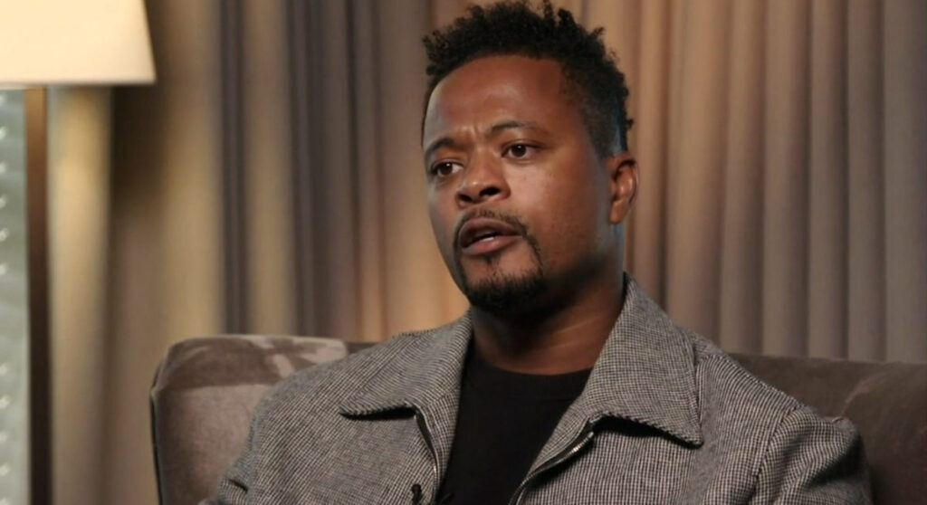 Football Legend Patrice Evra Jailed for 12 Months. 2 Football Legend Patrice Evra Jailed for 12 Months.