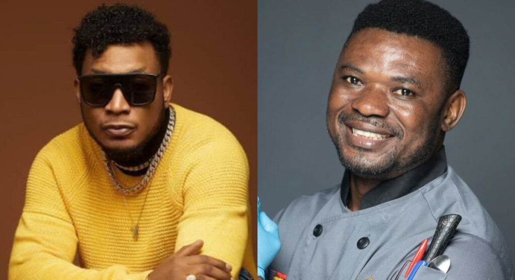 Nana Boroo And His Sister Reveal Why Chef Smith Got Arrested 2 The Reasons Behind Chef Smith's Arrest, As Told by His Sister Nana Boroo