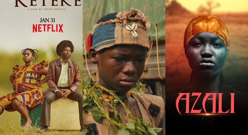 Top Ten Movies In Ghana 2 Top Ten Movies In Ghana
