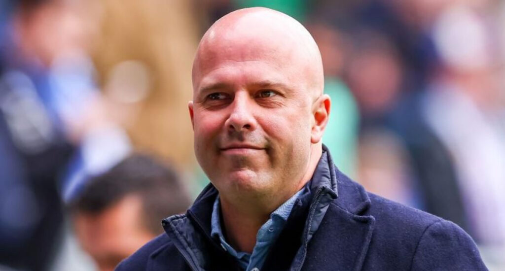 Arne Slot insists Liverpool is still strong to compete despite transfer uncertainty 2 Arne Slot insists Liverpool is still strong to compete despite transfer uncertainty