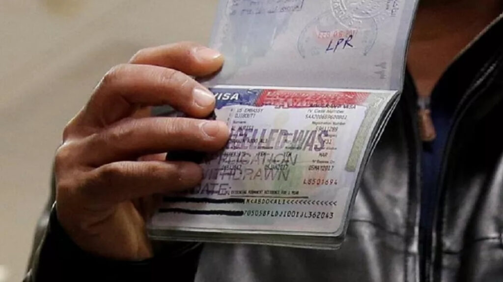 US Visa Application: How To Apply For U.S Visa In Ghana 2 US Visa Application: How To Apply For U.S Visa In Ghana