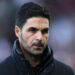 Arteta hails resilient Arsenal after drawing with Man City