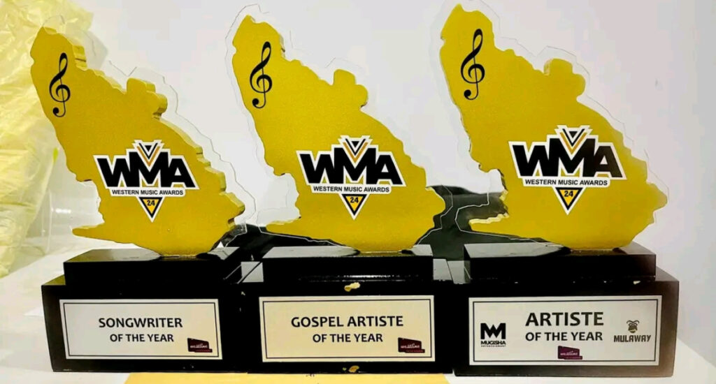 SK Frimpong wins big at WMA 3 SK Frimpong wins big at WMA