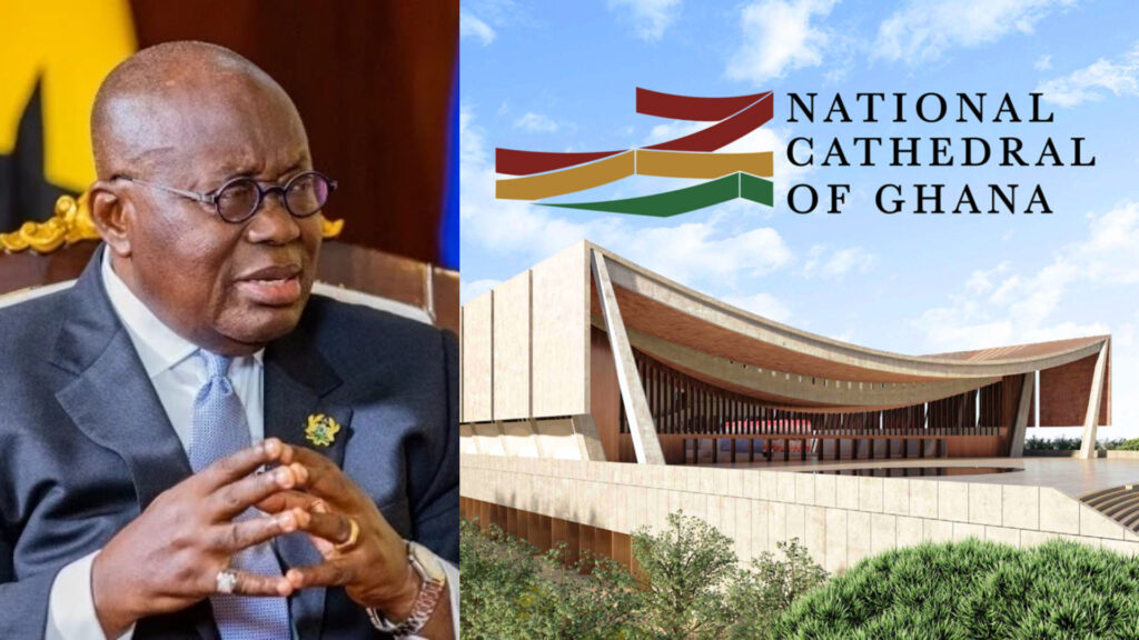National Cathedral's Executive Secretary Payslip Surfaces: Full Details 2 National Cathedral's Executive Secretary Payslip Surfaces: Full Details