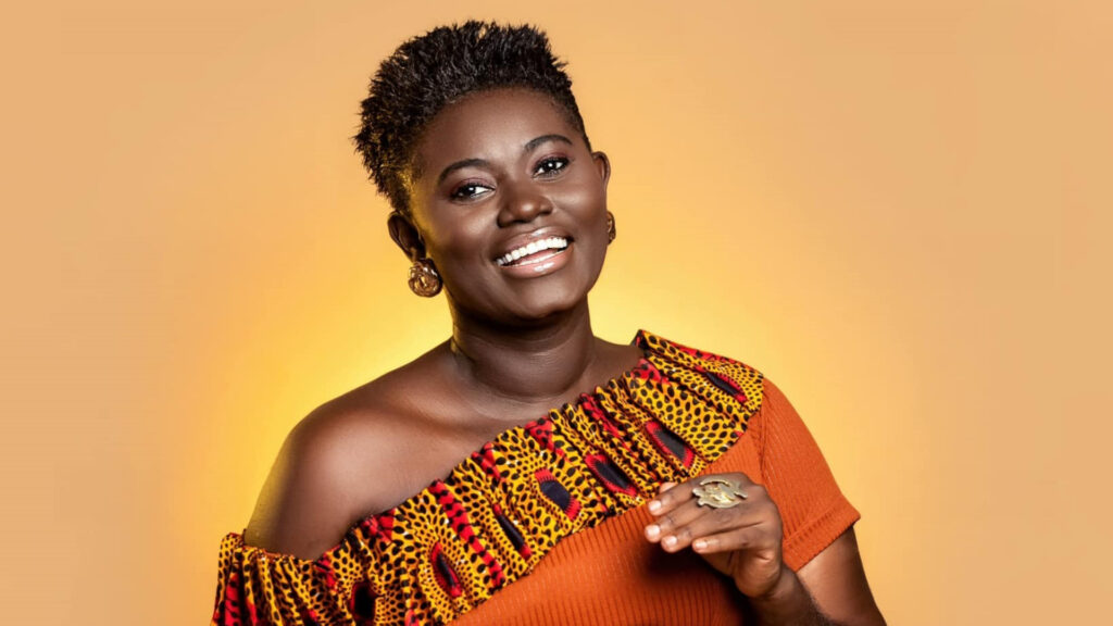 Afua Asantewaa Had Announced 2nd Guinness World Record Attempt in Kumasi 2 Afua Asantewaa Had Announced 2nd Guinness World Record Attempt in Kumasi