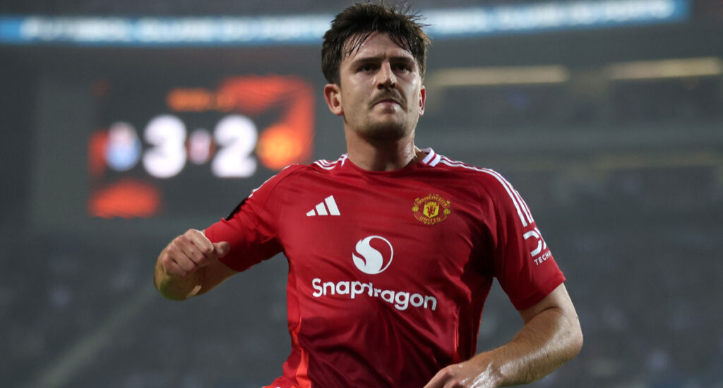 Maguire to be sidelined for a few weeks 2 FotoJet 2024 10 08T175943.366