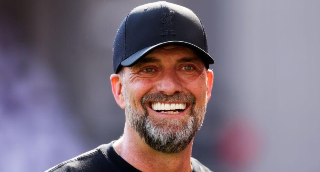 Klopp ends sabbatical leave to return to football 2 Klopp ends sabbatical leave to return to football
