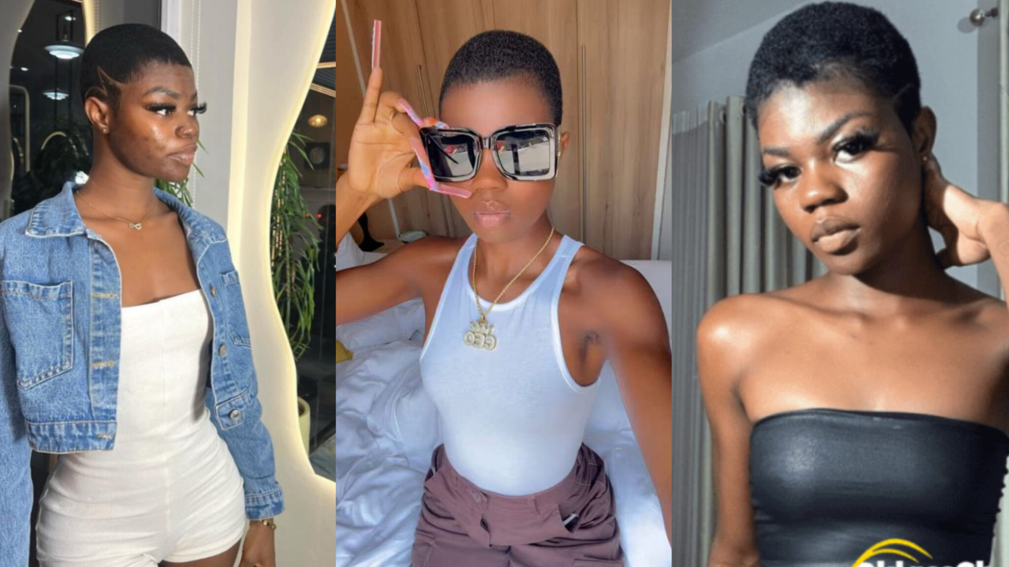 Daisy Melanin Has Finally Hit Back At Critics After Her Explicit Video