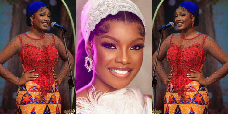 The 2024 Ghana’s Most Beautiful Winner: Titika from the Savanna Region