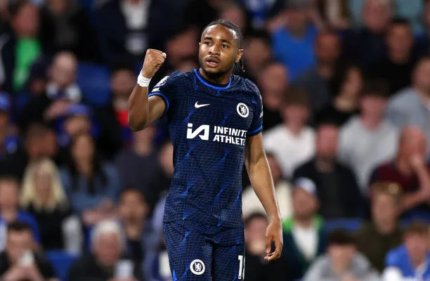 Nkunku is not for sale in January - Enzo Maresca 2 Nkunku