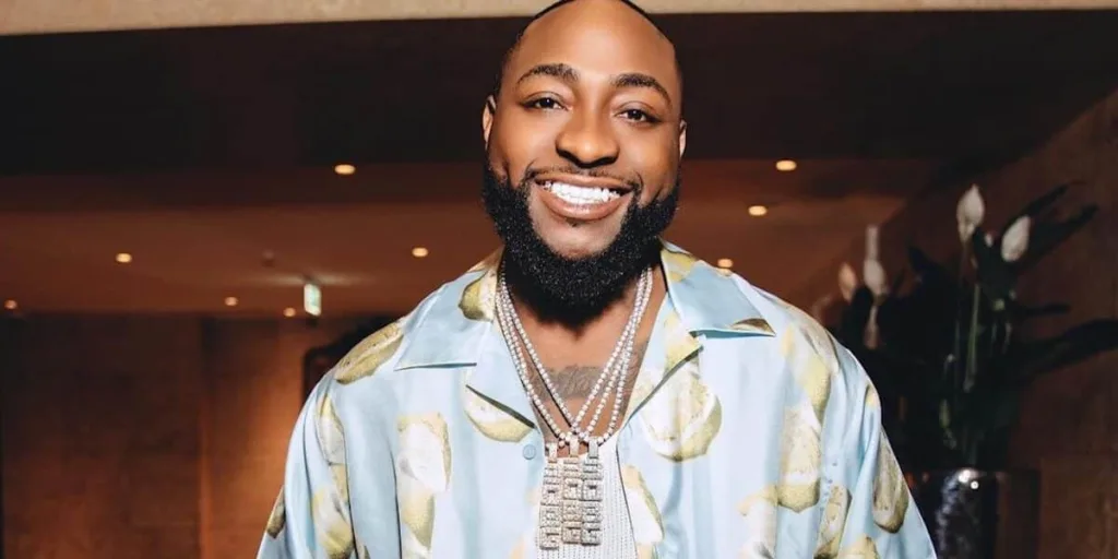 Davido Sends Warning To Black Americans Against Relocating To Africa 2 Davido Sends Warning To Black Americans Against Relocating To Africa