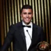 Rodri: Messi is the Greatest of all time without a doubt
