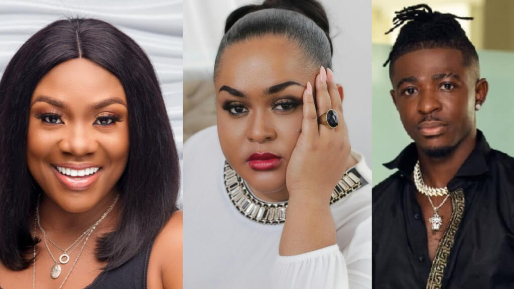 I Am Not Like Frank Naro, I Don’t Sleep With Vivian Jill- Boakye Reveals 2 I Am Not Like Frank Naro, I Don’t Sleep With Vivian Jill- Boakye Reveals