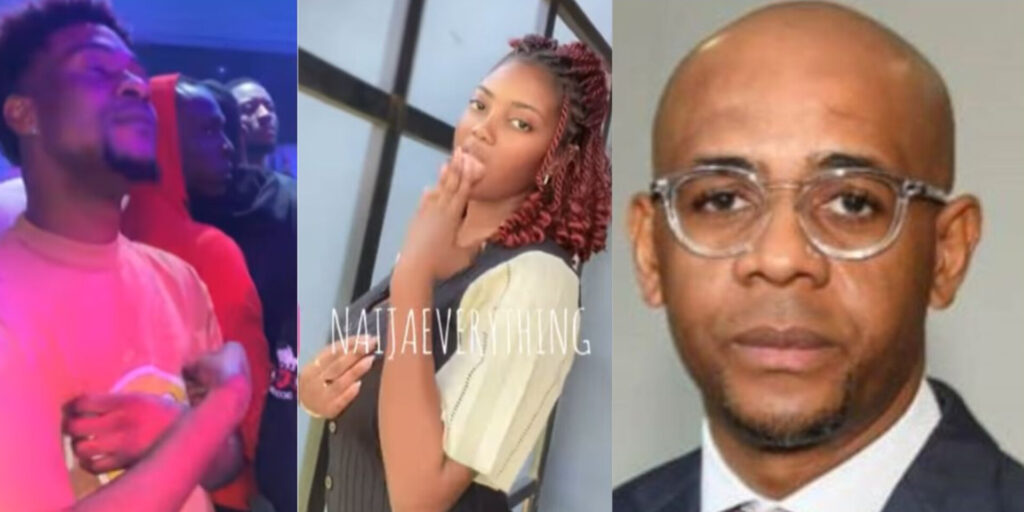 Video: New dance challenge unlocked for Baltasar Ebang Engonga 2 Baltasar Ebang Engonga