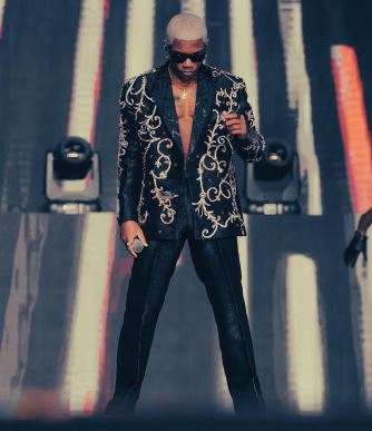 Most Fashionable Male Artists In Ghana 3 Most Fashionable Male Artists In Ghana