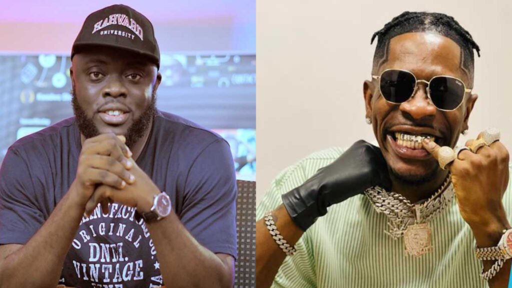 Kwadwo Sheldon Begs Shatta Wale To Forgive Him 2 Kwadwo Sheldon Begs Shatta Wale To Forgive Him