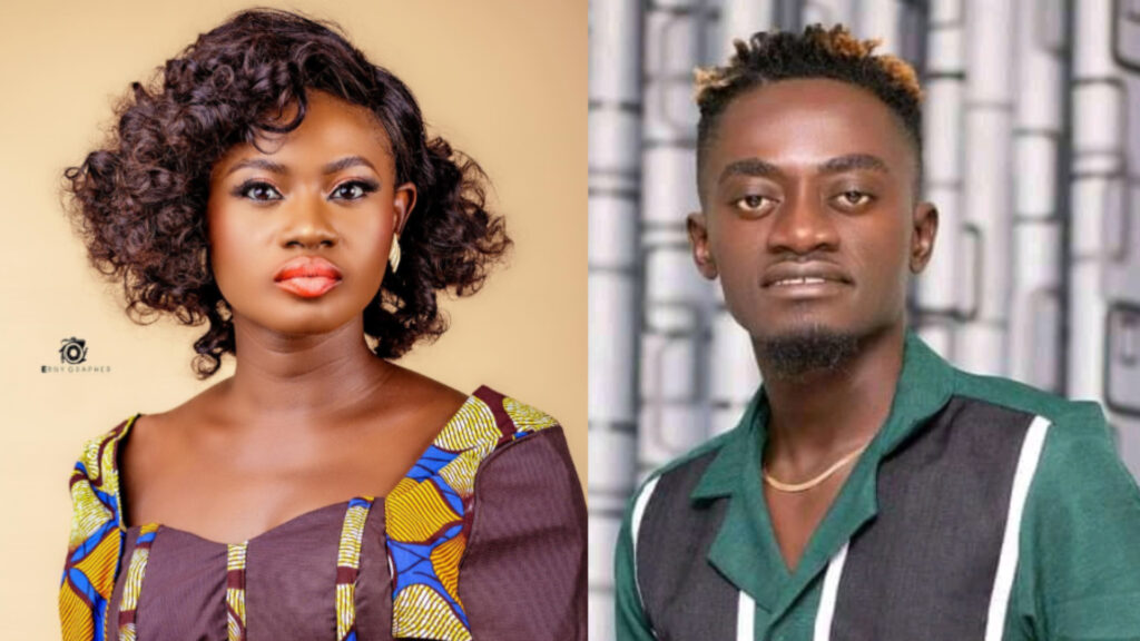 Lilwin Begs Martha Ankomah After 1st Court Appearance 2 Lilwin Begs Martha Ankomah After 1st Court Appearance