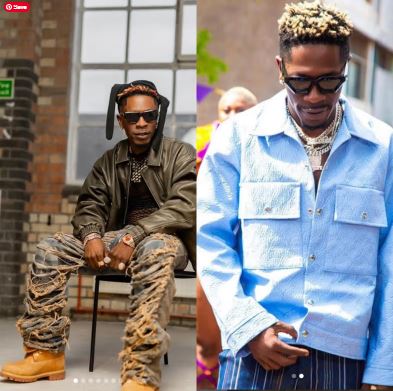 Most Fashionable Male Artists In Ghana 7 Most Fashionable Male Artists In Ghana
