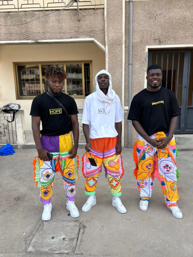 MCFITS ANNOUNCES THE INAUGURAL "ANKOS SZN '24" COLLECTION: STREETWEAR MEETS CULTURE 3 MCFITS ANNOUNCES THE INAUGURAL "ANKOS SZN '24" COLLECTION: STREETWEAR MEETS CULTURE