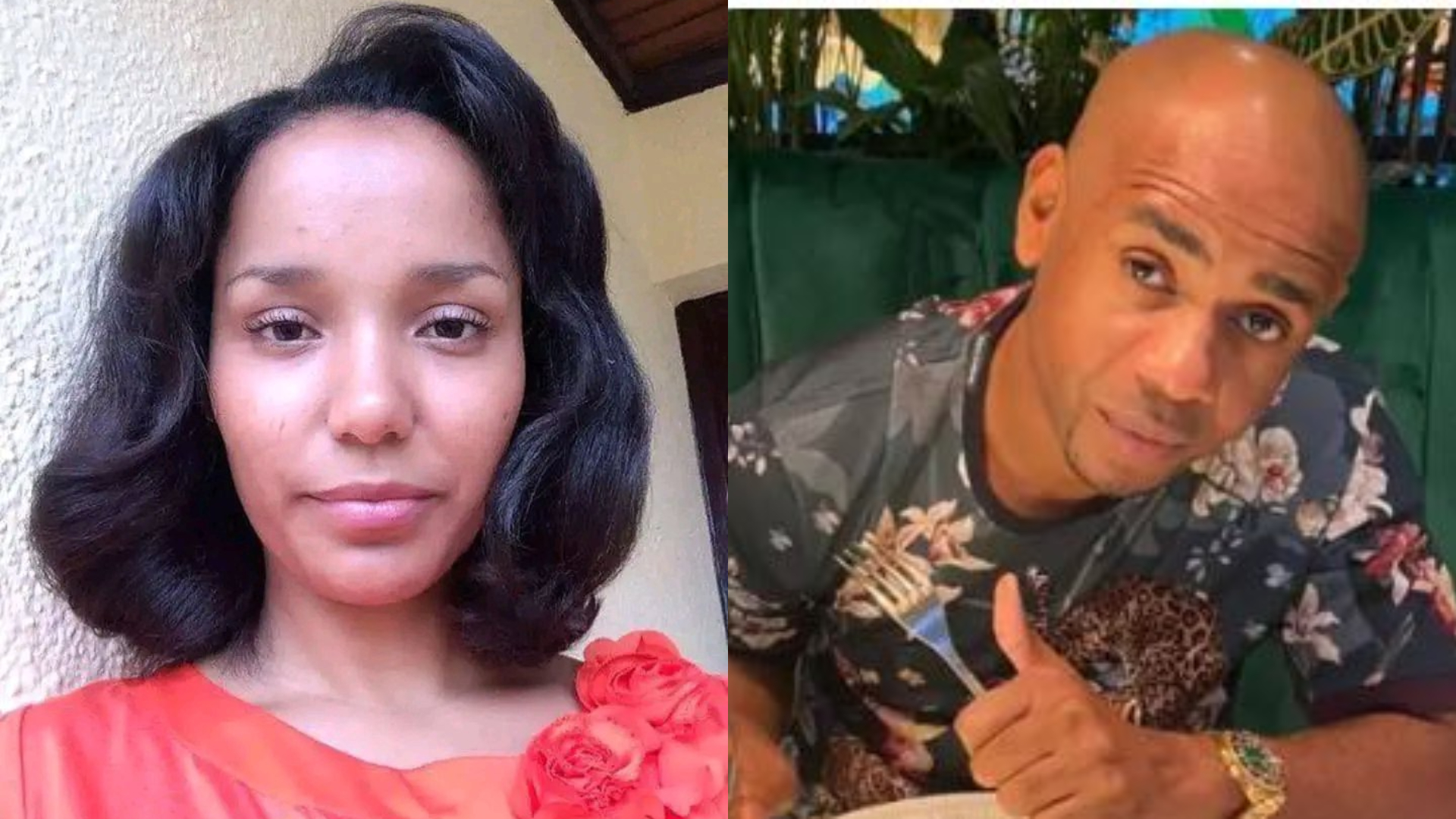 Wife Of Baltasar Ebang Engonga Is Allegedly Cheating. Ghnewslive
